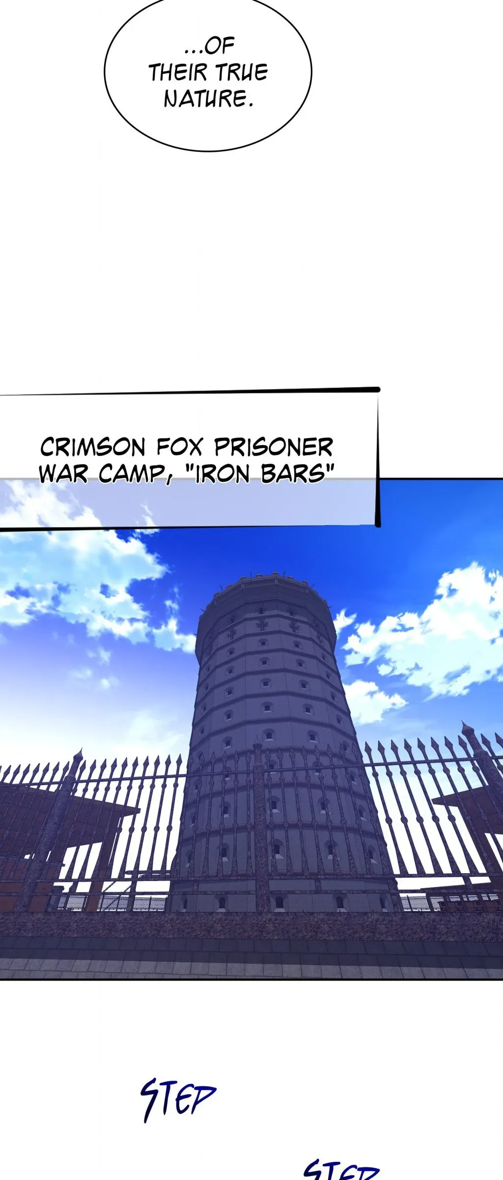 Chapter 168 — Page 23