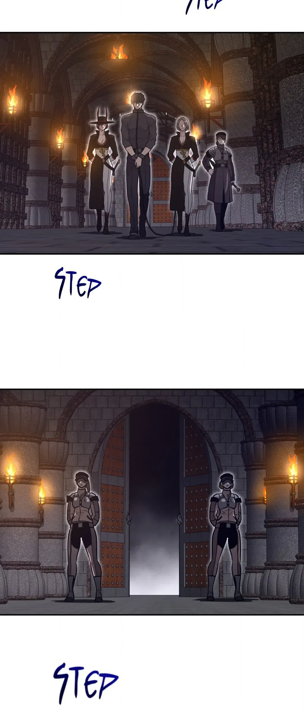Chapter 168 — Page 24