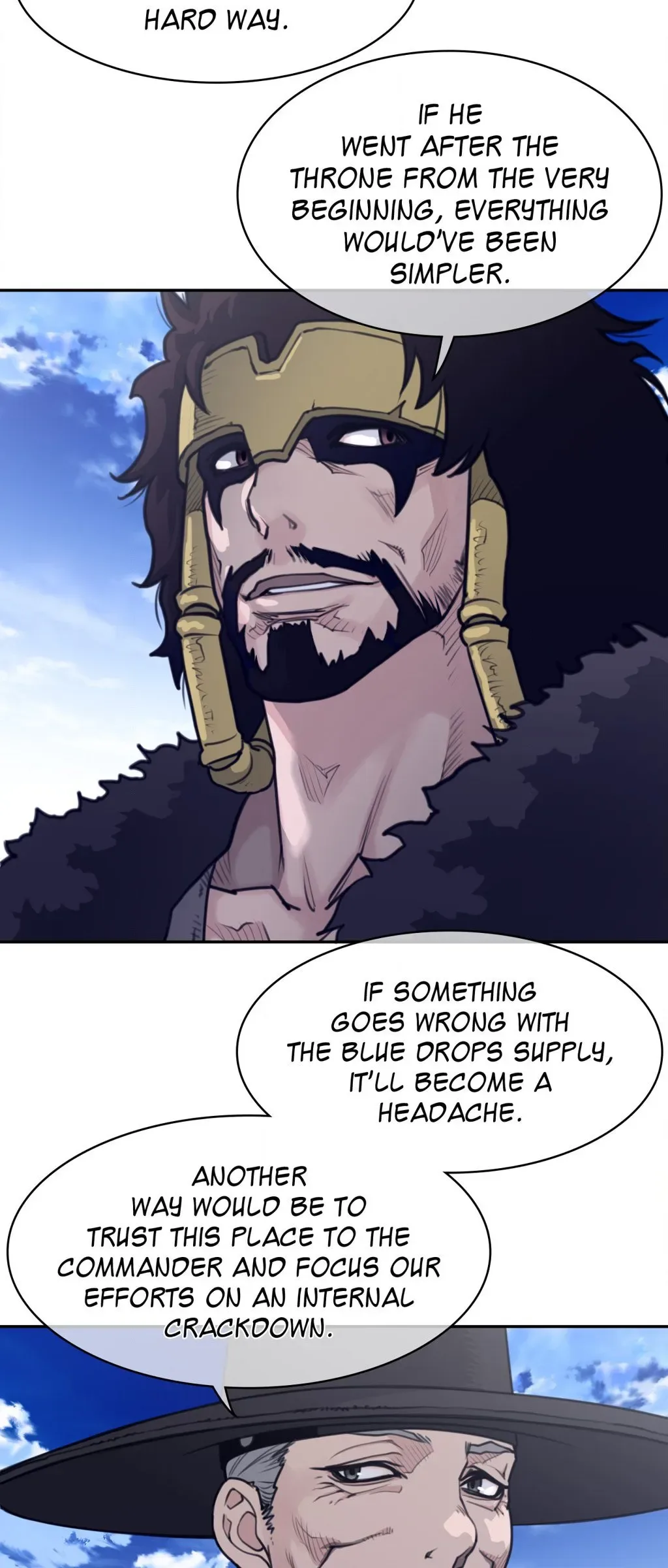 Chapter 170 — Page 22