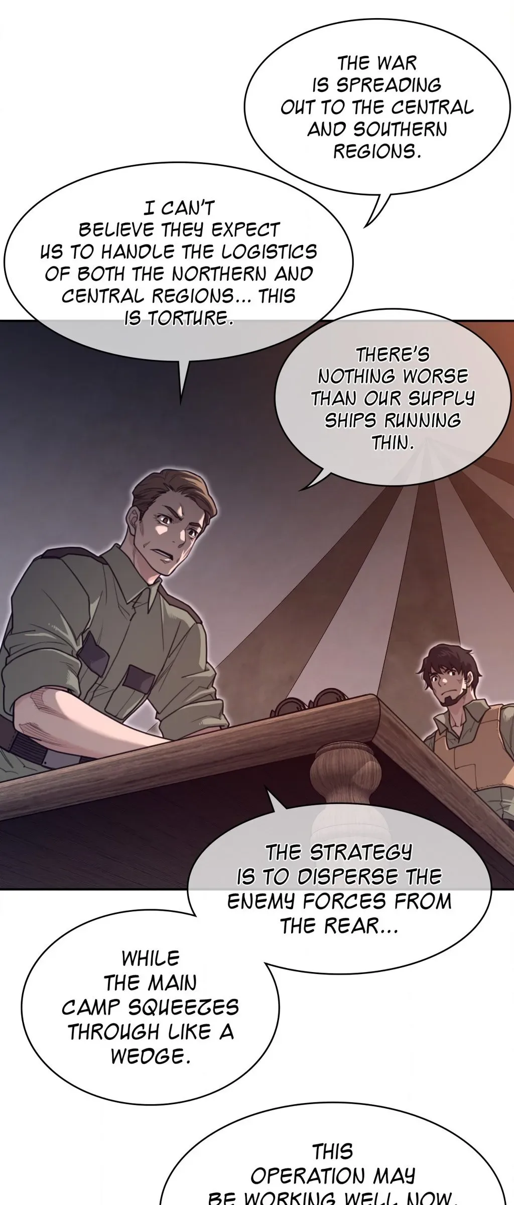 Chapter 170 — Page 30