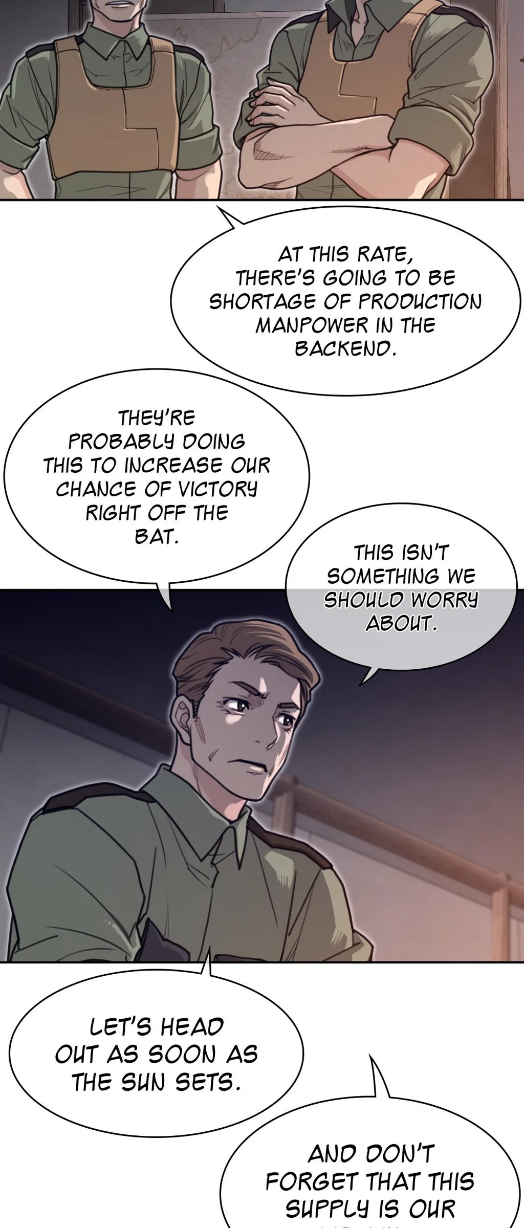 Chapter 170 — Page 32