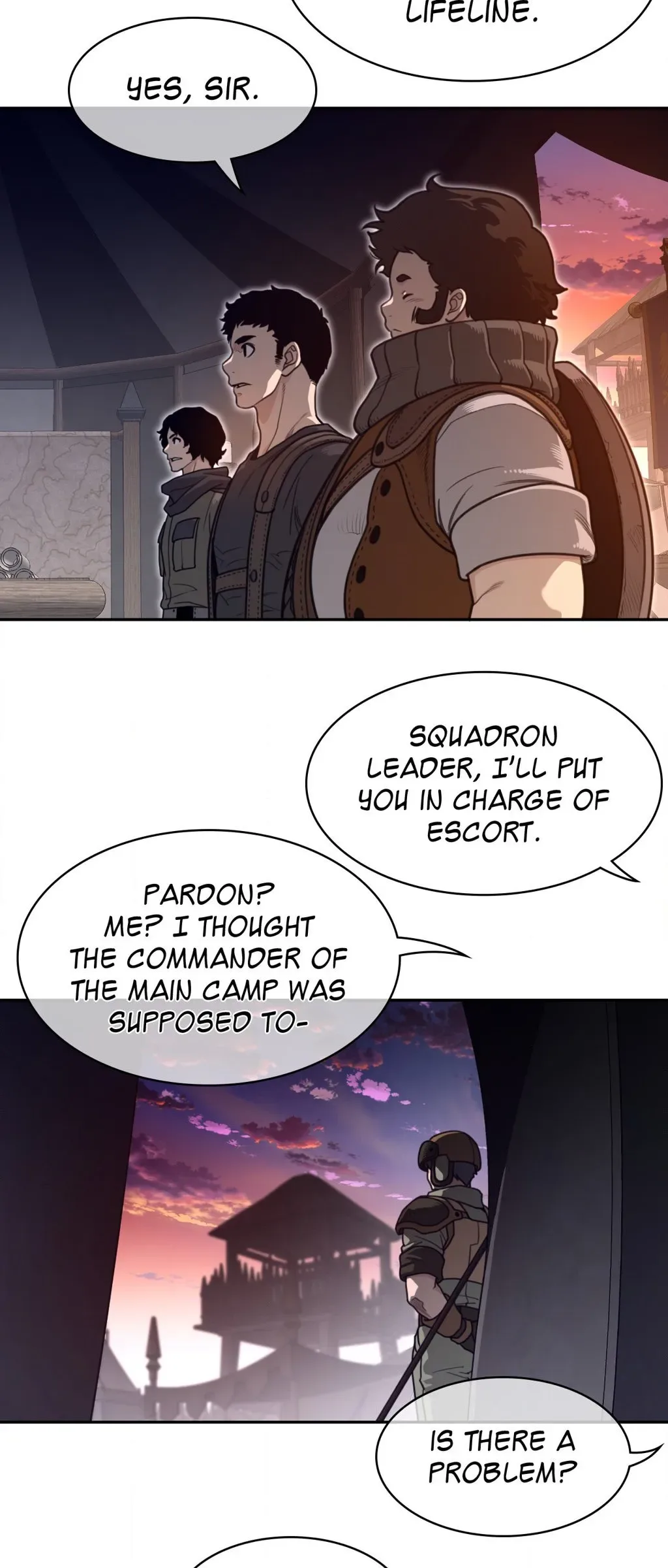 Chapter 170 — Page 33
