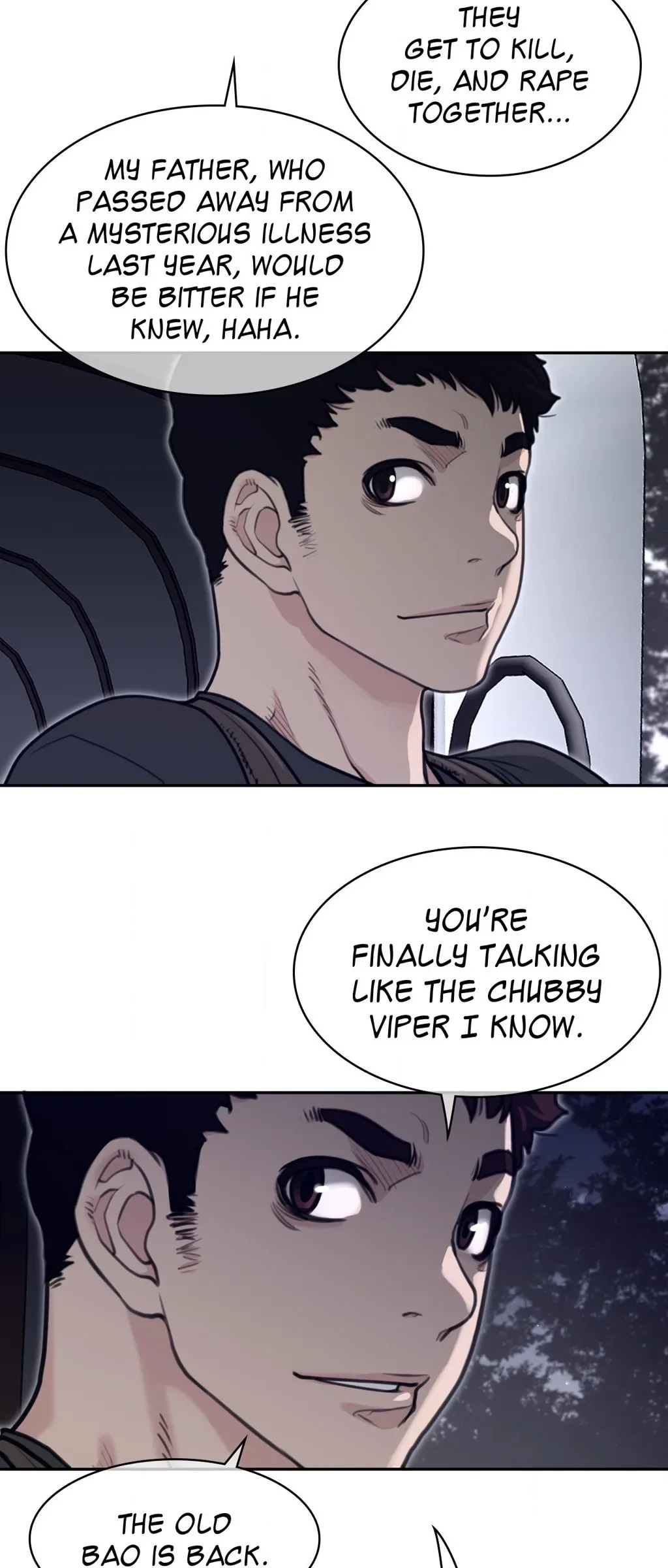 Chapter 171 — Page 9