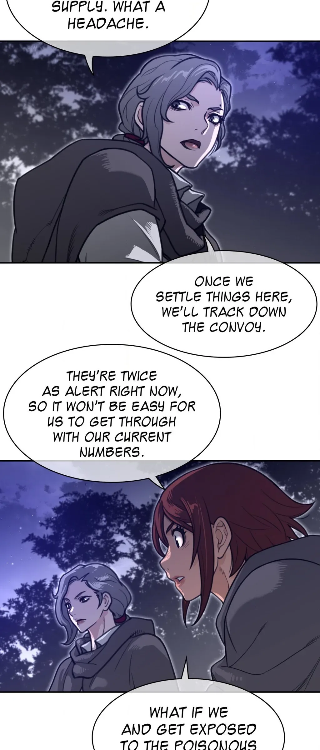 Chapter 171 — Page 17