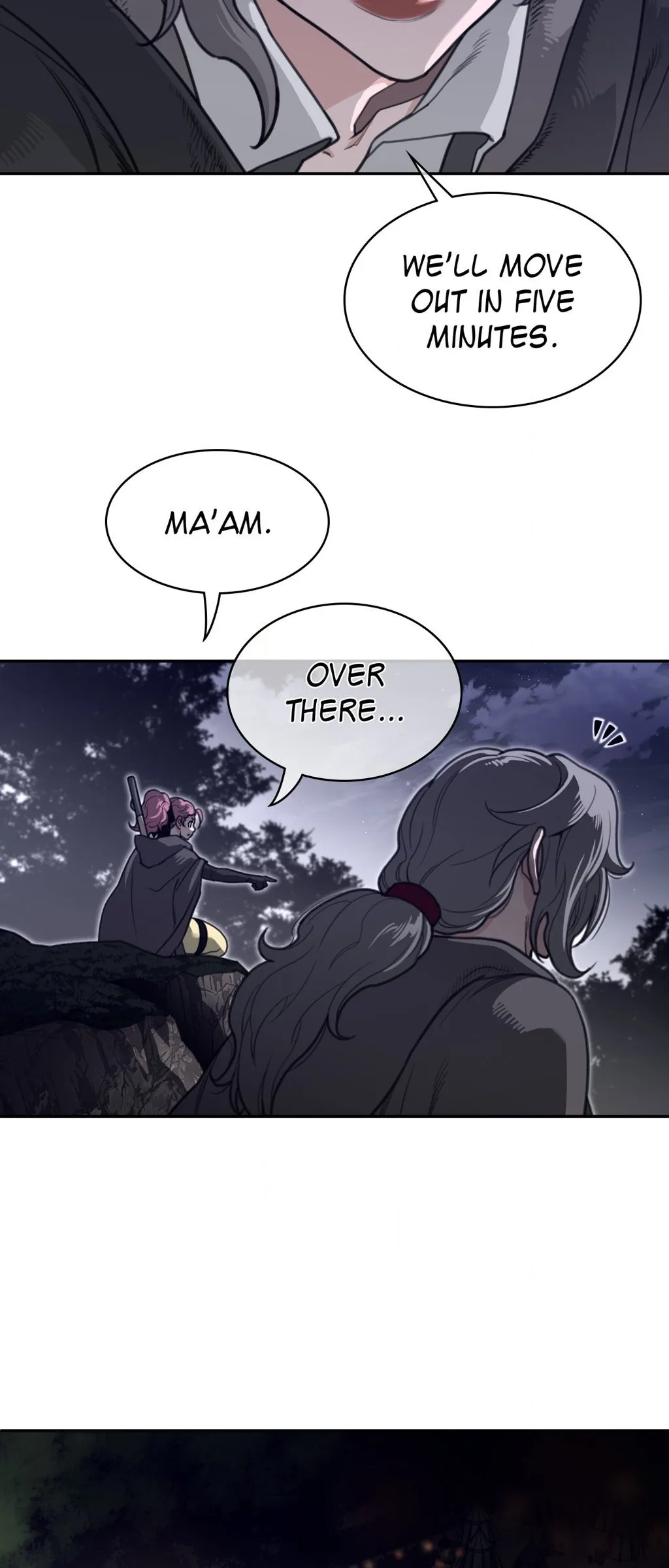 Chapter 171 — Page 19