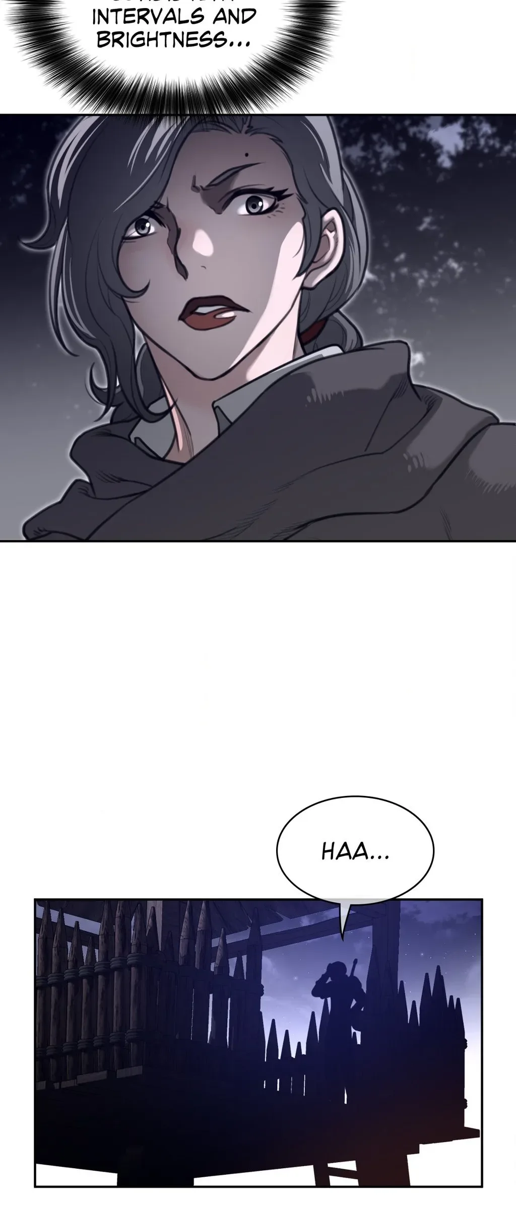 Chapter 171 — Page 21