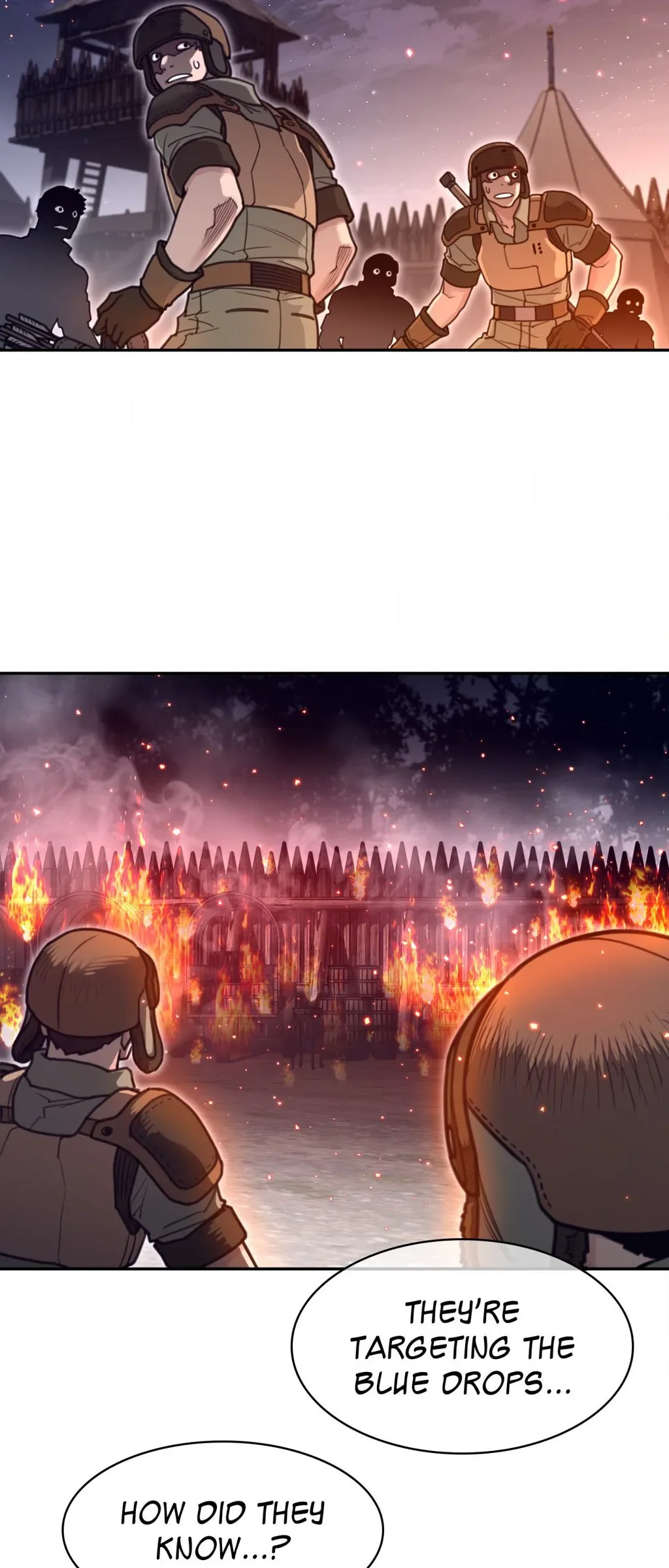 Chapter 171 — Page 32