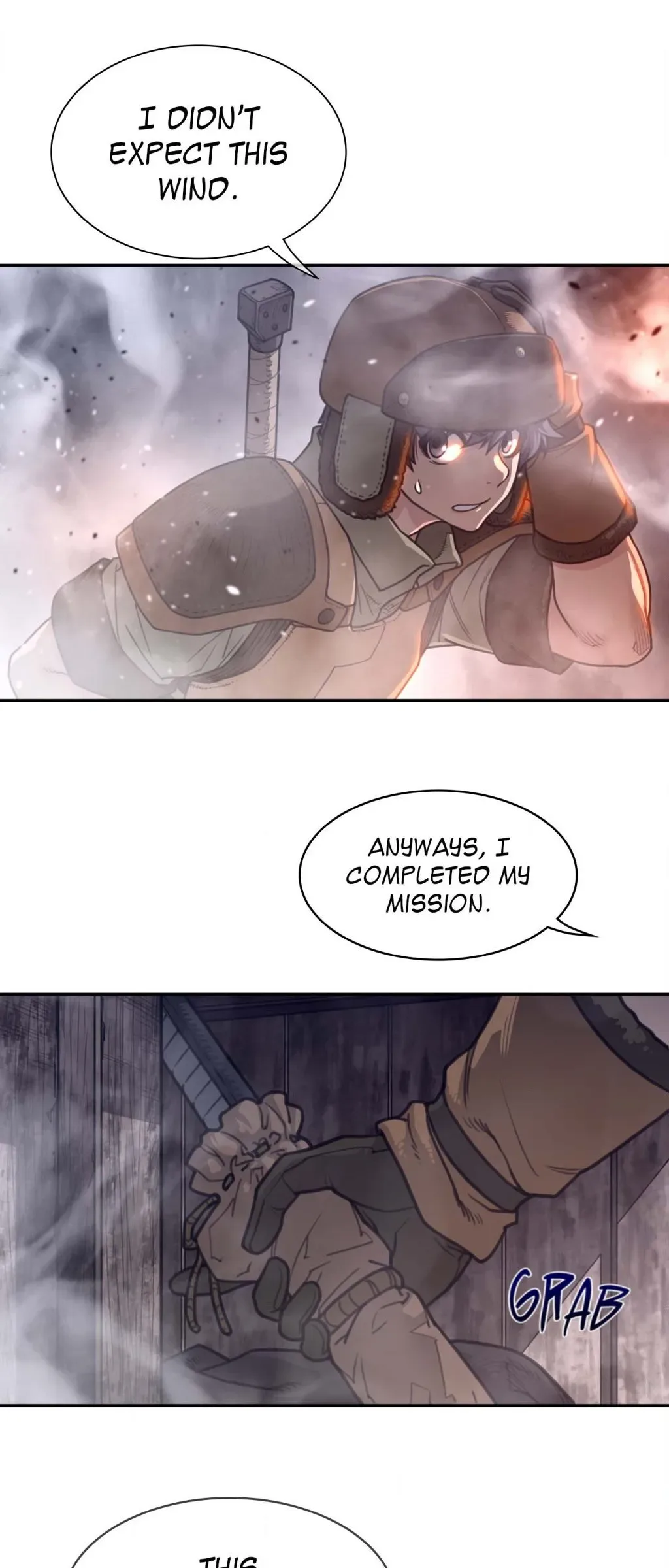 Chapter 172 — Page 21