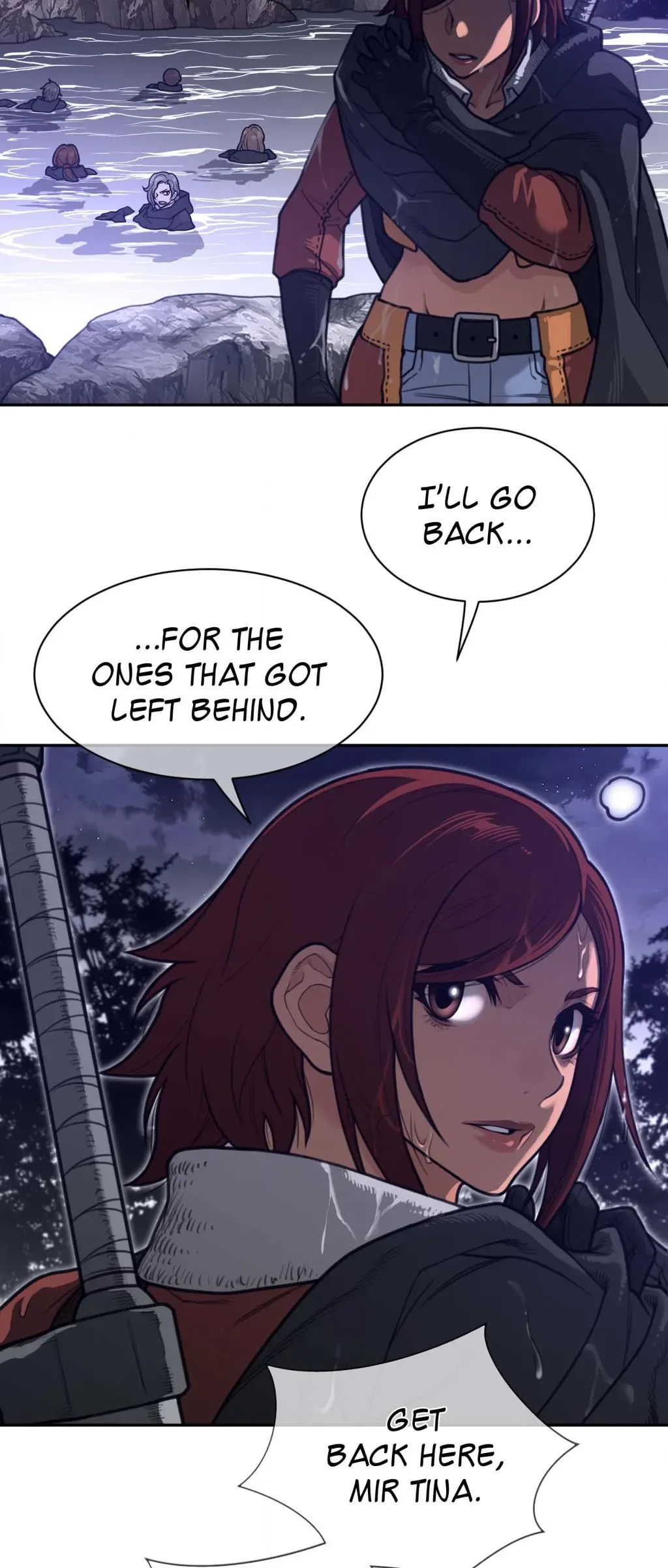 Chapter 173 — Page 32