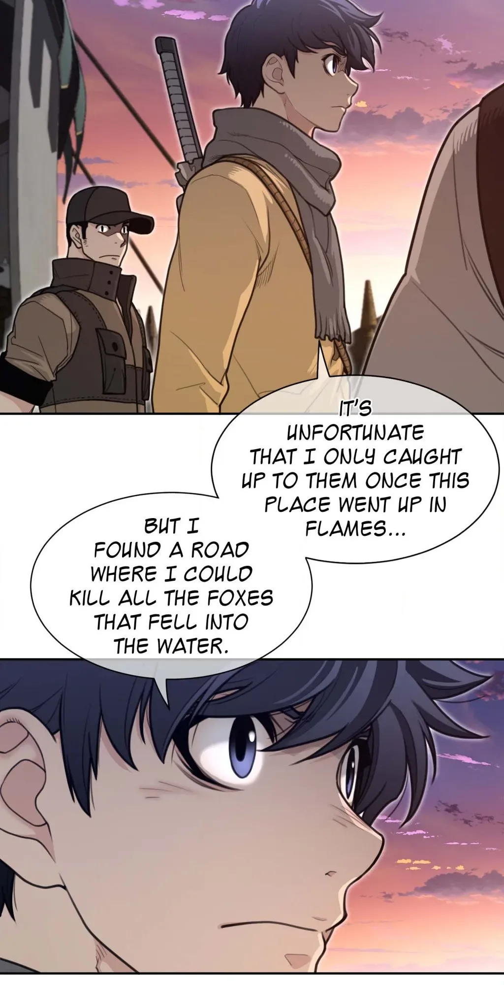 Chapter 180 — Page 32