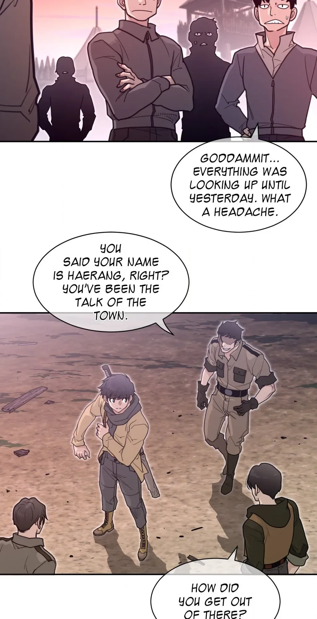 Chapter 181 — Page 28