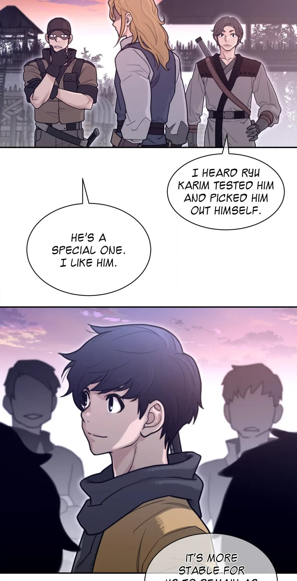 Chapter 181 — Page 30