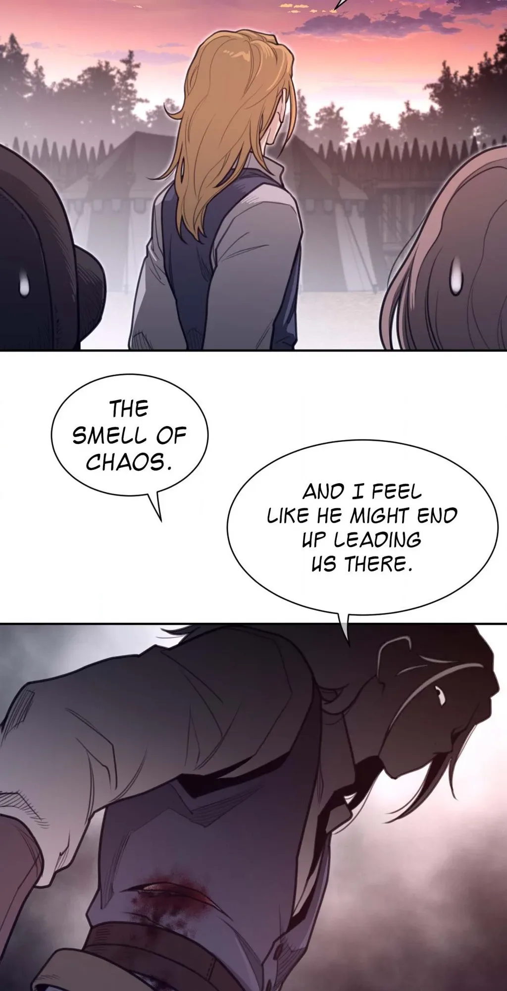 Chapter 181 — Page 32
