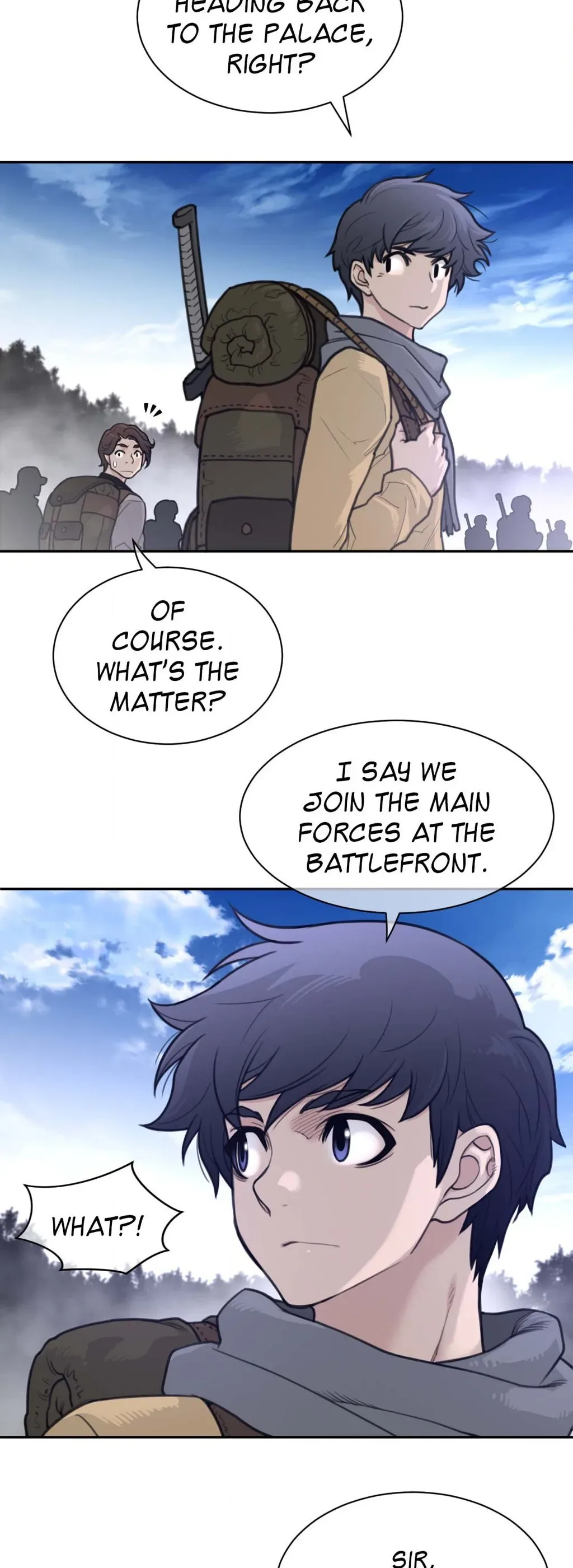 Chapter 182 — Page 22