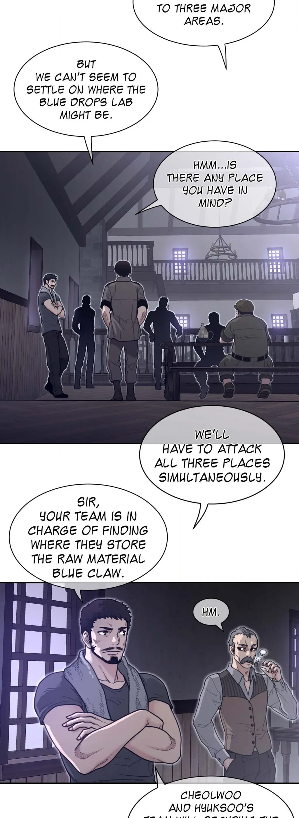 Chapter 183 — Page 23