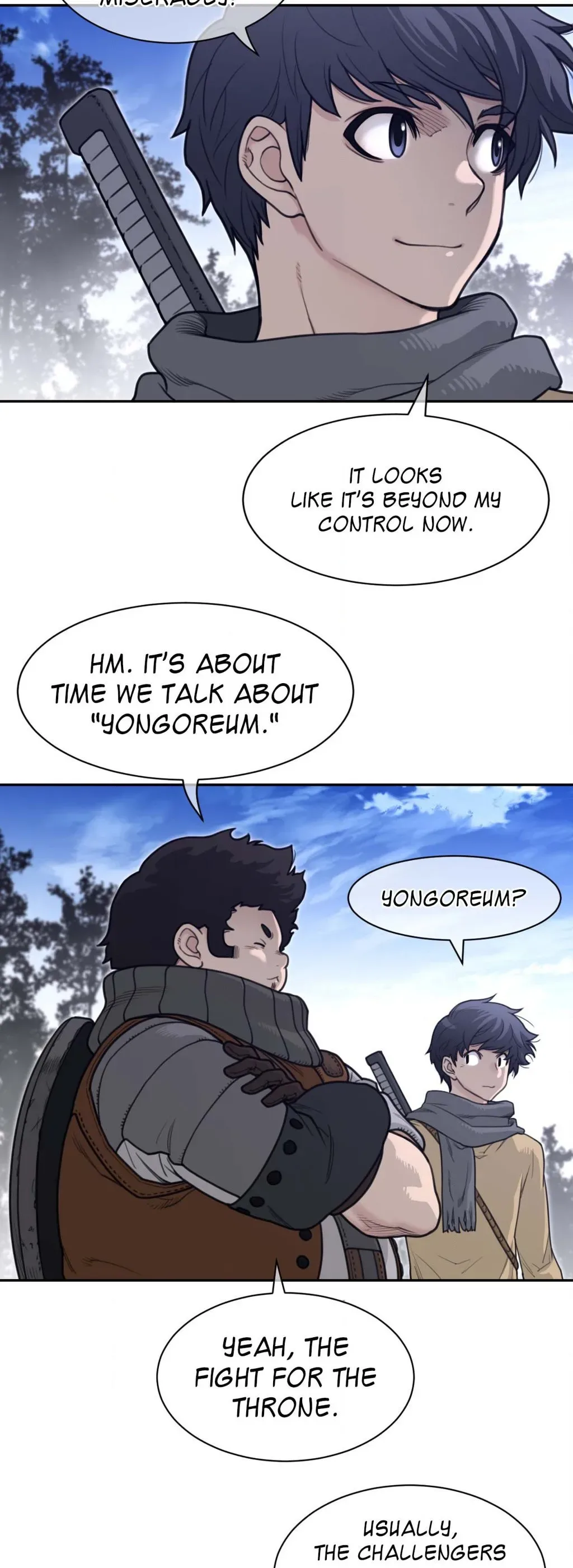 Chapter 184 — Page 22