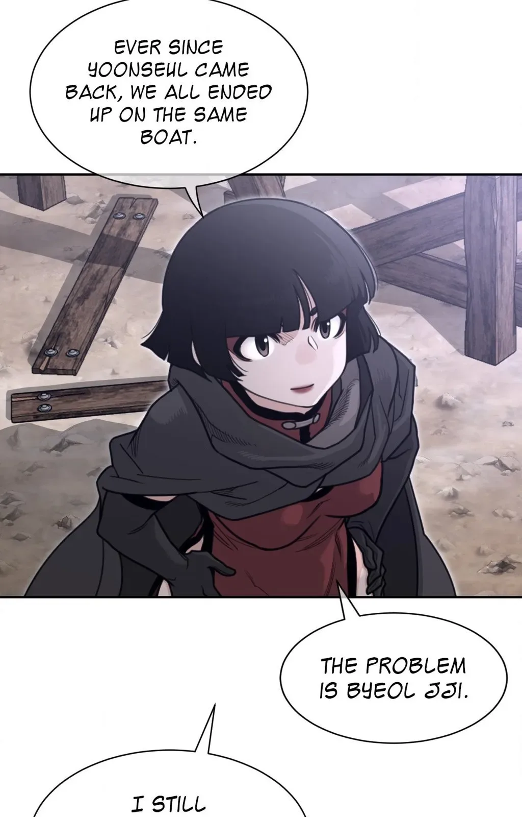 Chapter 185 — Page 20