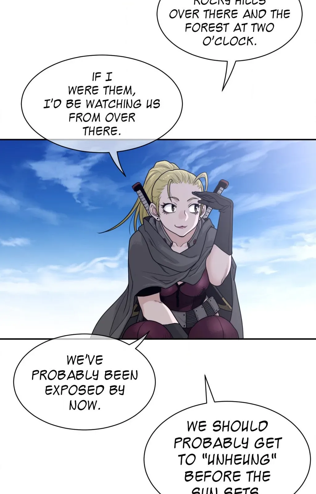 Chapter 185 — Page 32