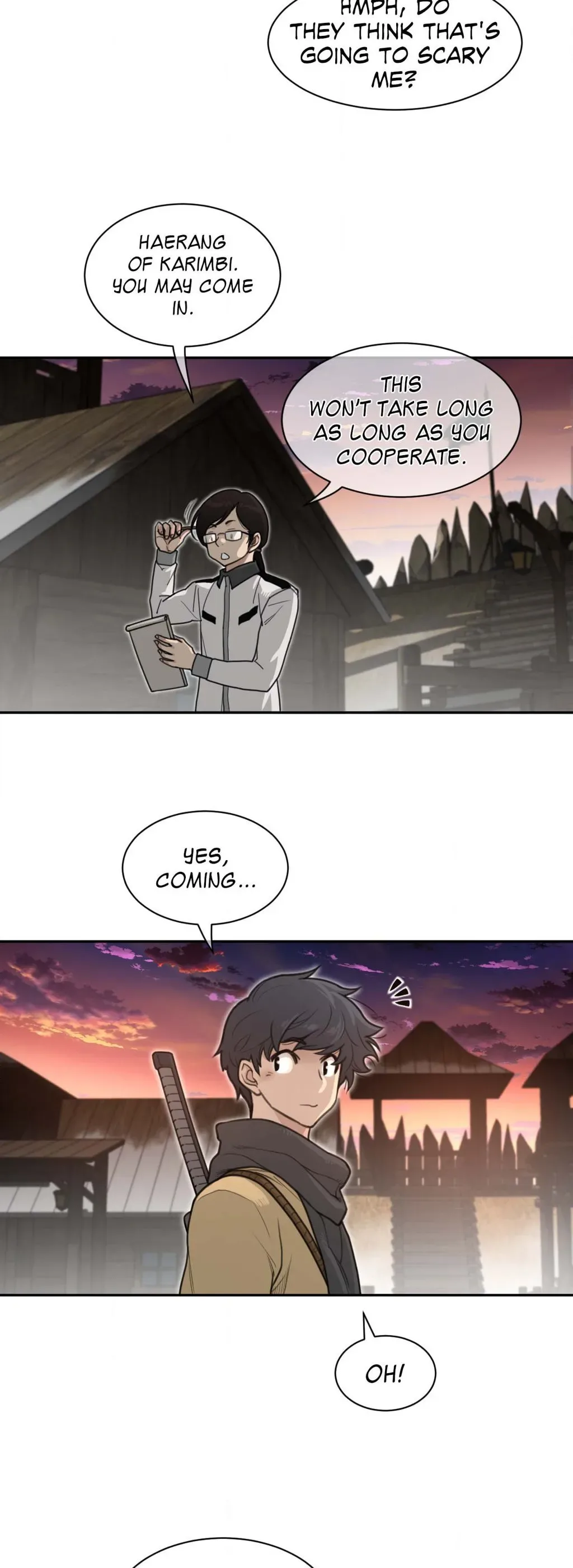 Chapter 186 — Page 21