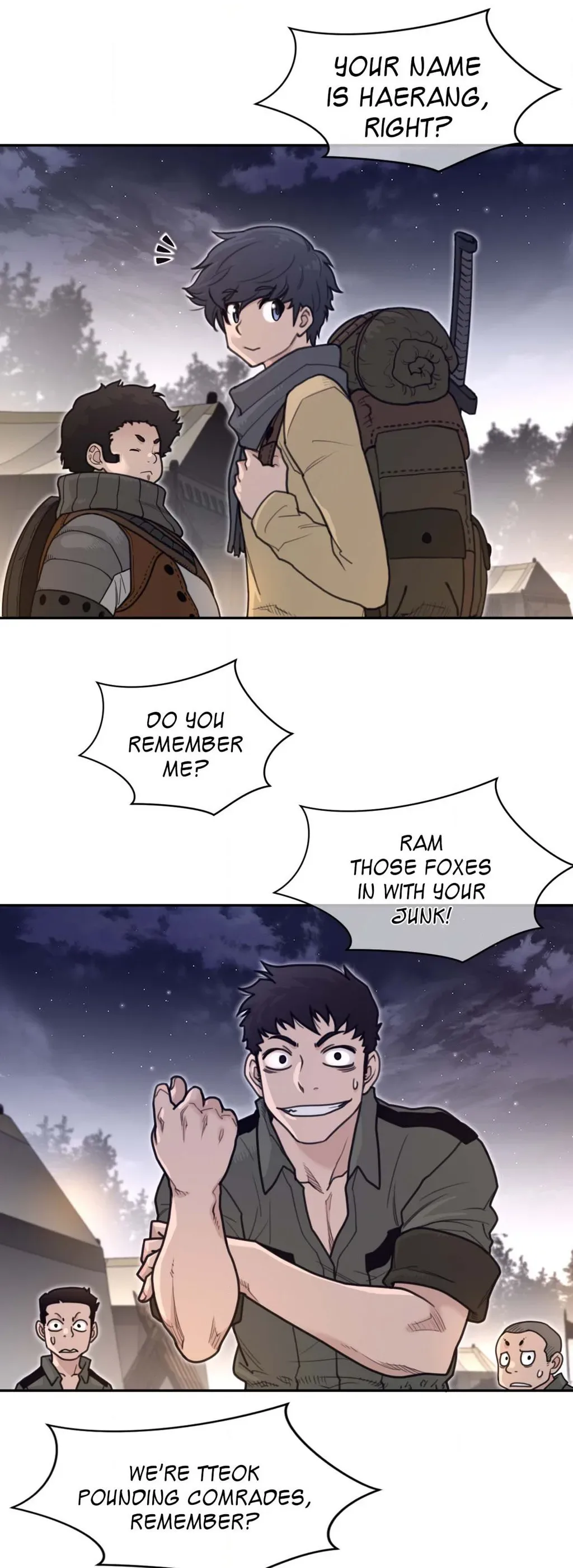 Chapter 186 — Page 26