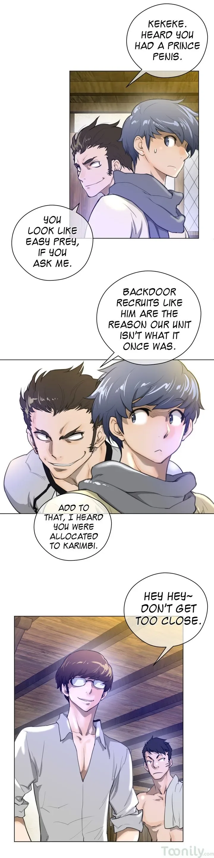 Chapter 19 — Page 6