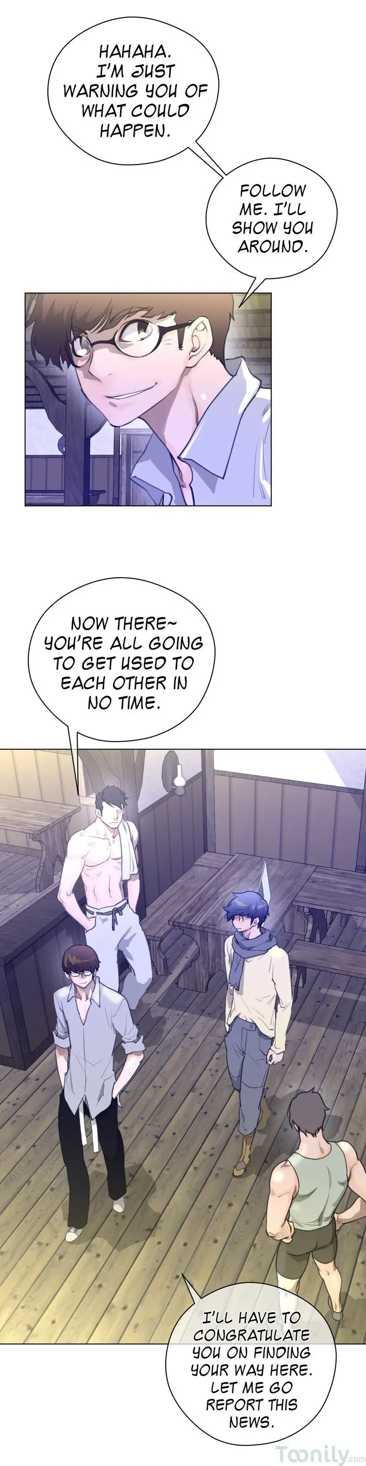 Chapter 19 — Page 8
