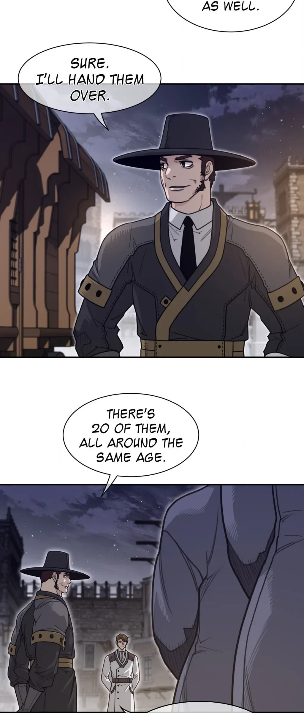 Chapter 190 — Page 9