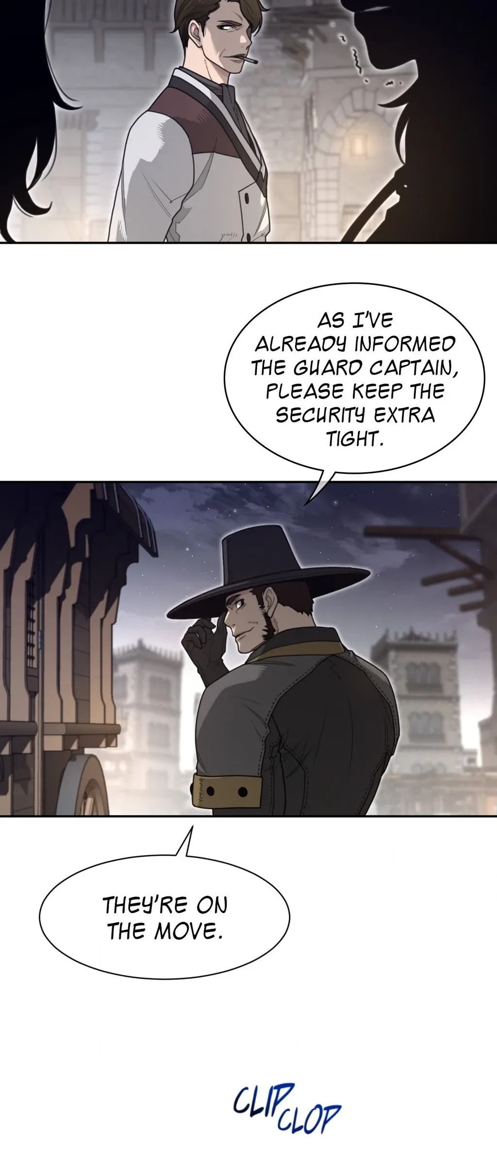 Chapter 190 — Page 11