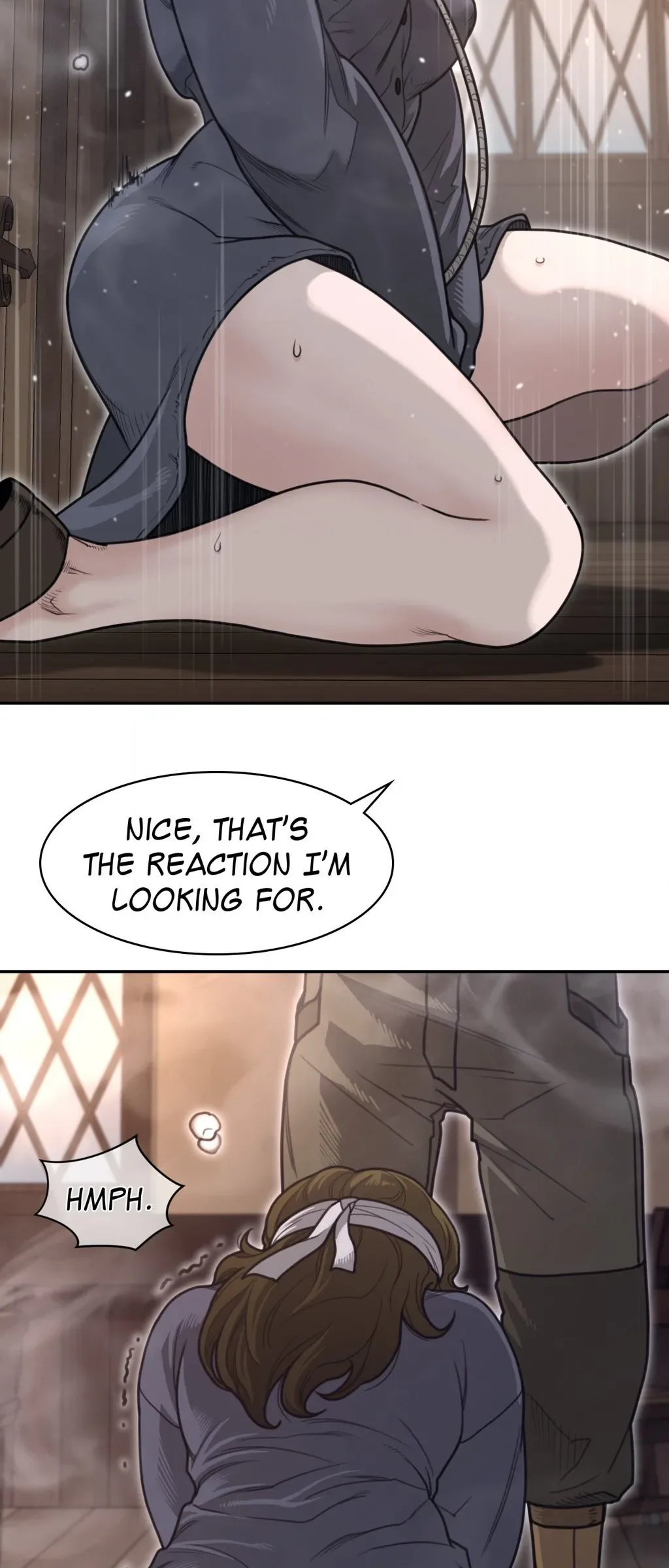 Chapter 190 — Page 21