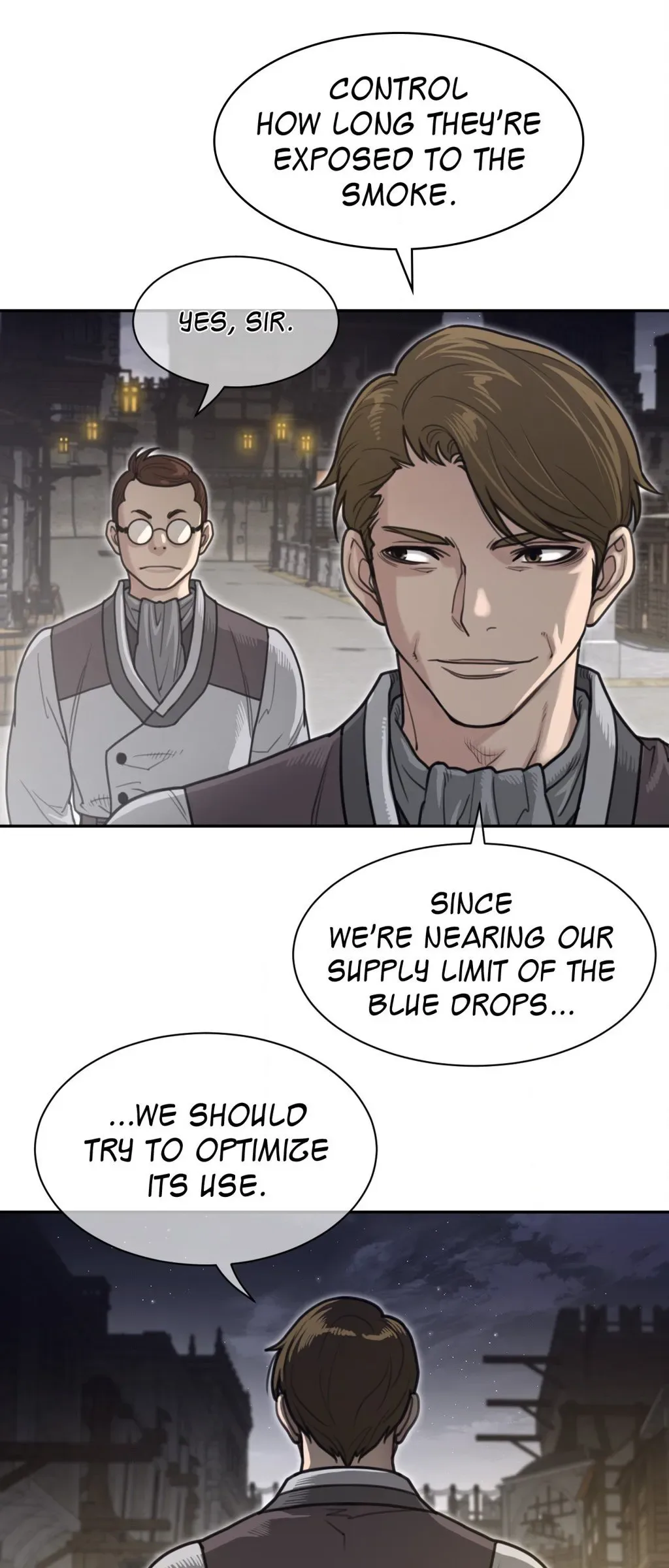 Chapter 190 — Page 30