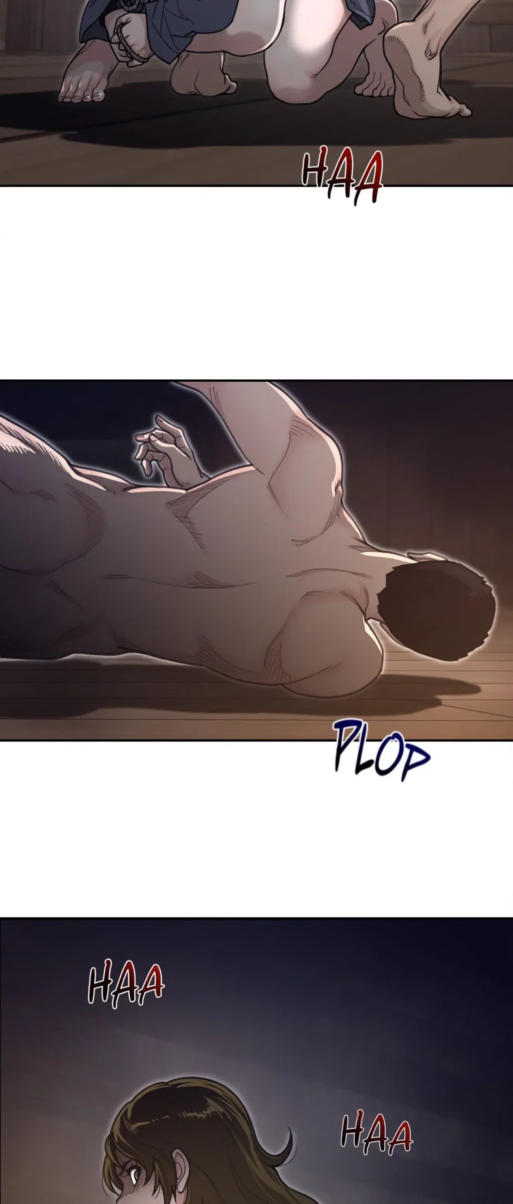 Chapter 191 — Page 23
