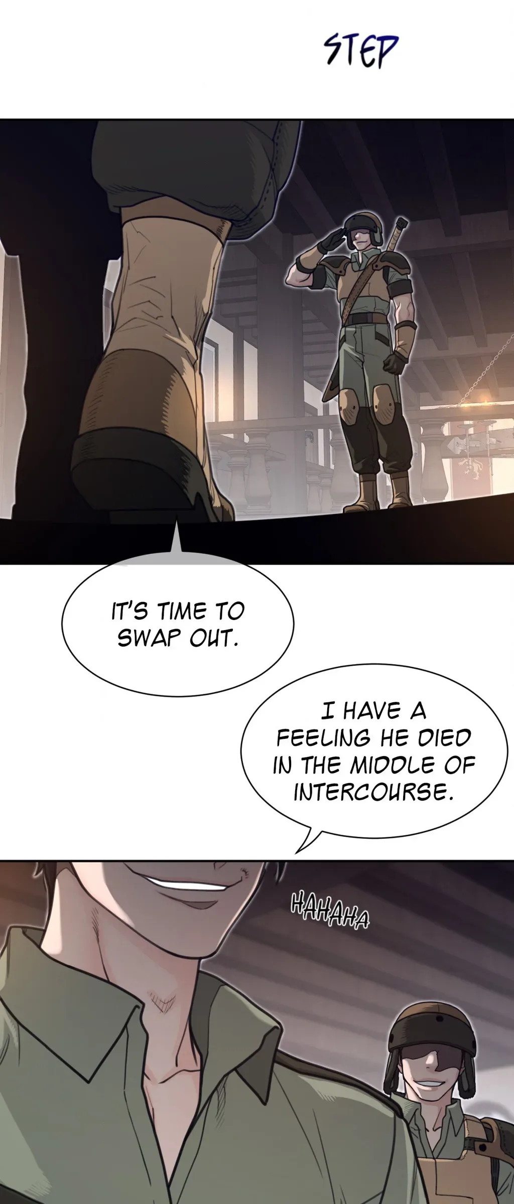 Chapter 191 — Page 25