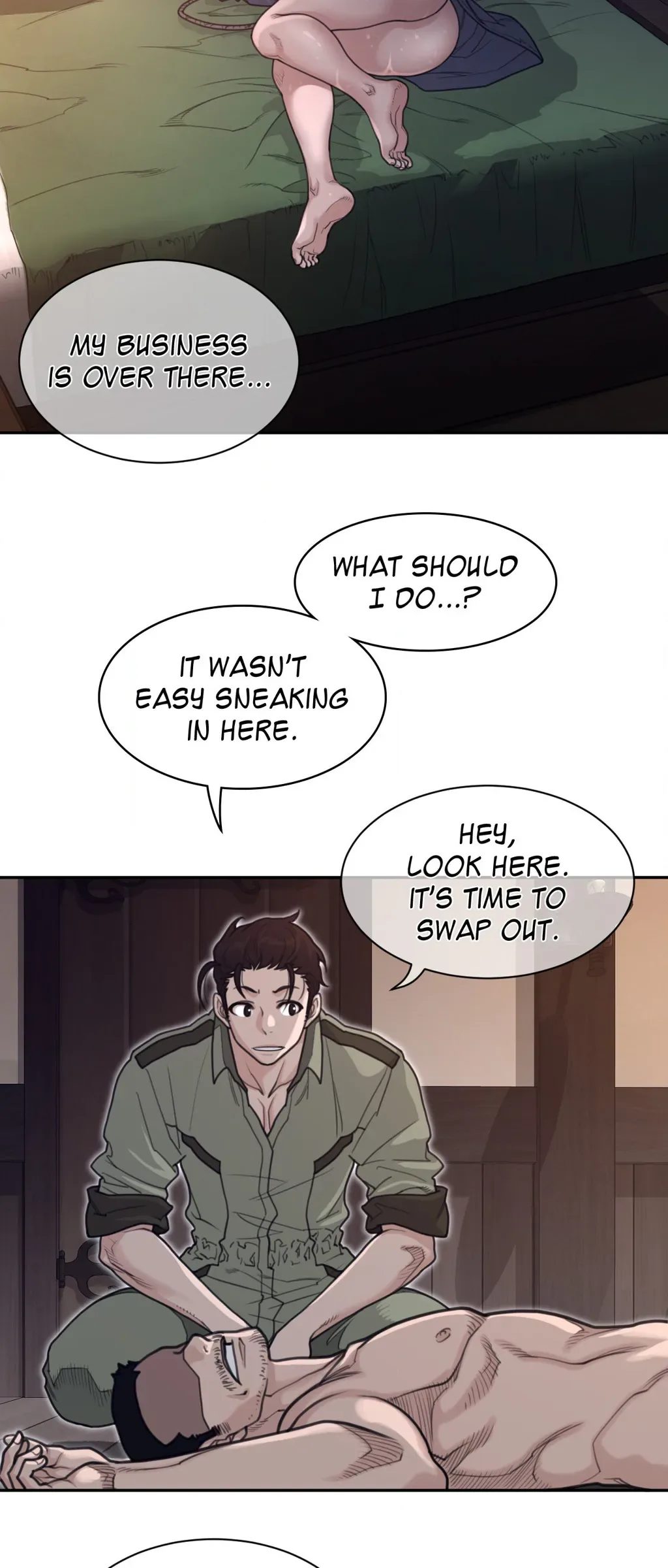 Chapter 191 — Page 28