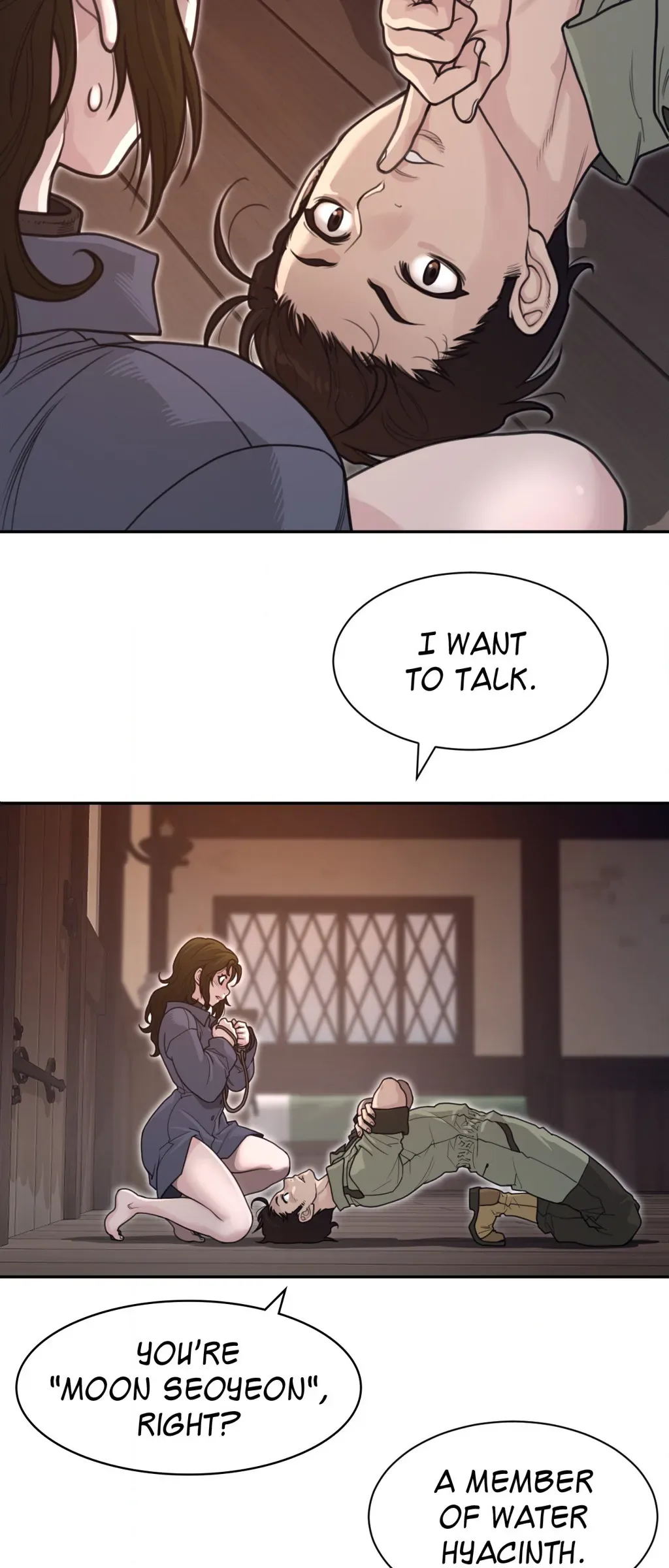 Chapter 191 — Page 32