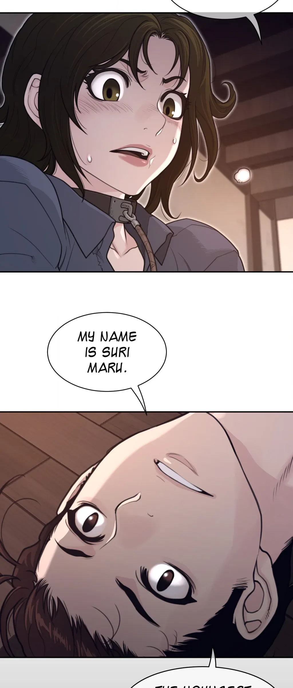 Chapter 191 — Page 33