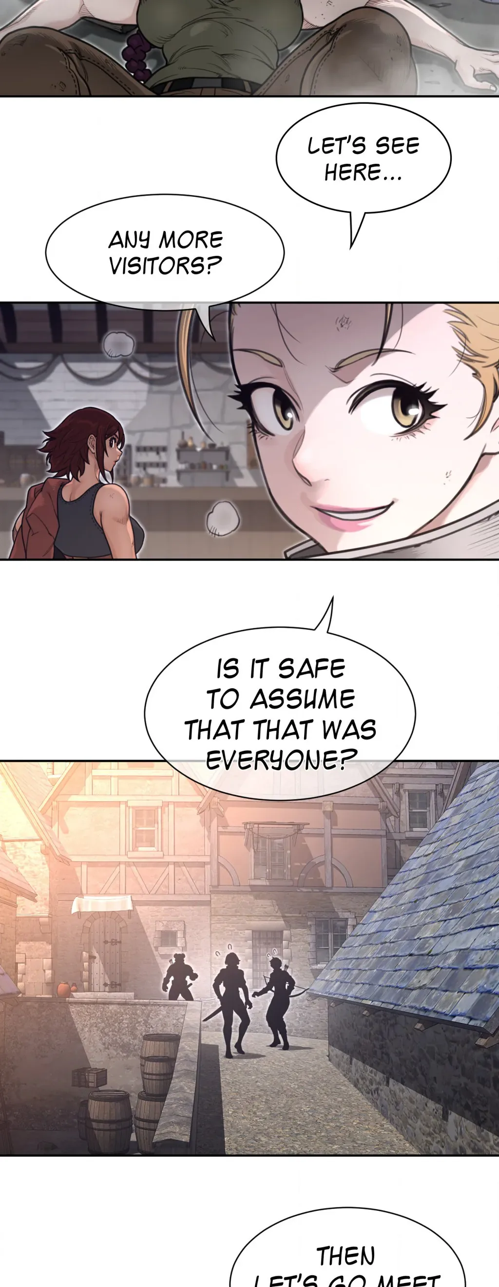 Chapter 192 — Page 28