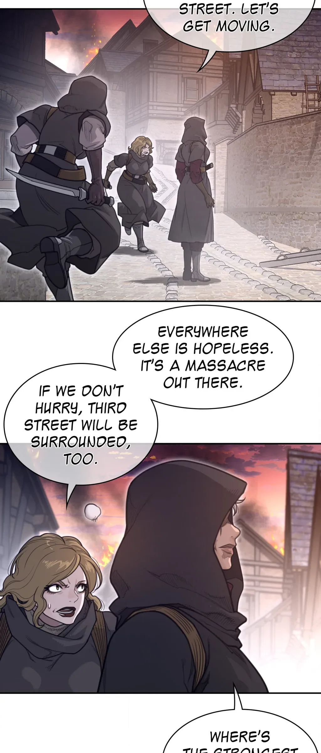 Chapter 194 — Page 20