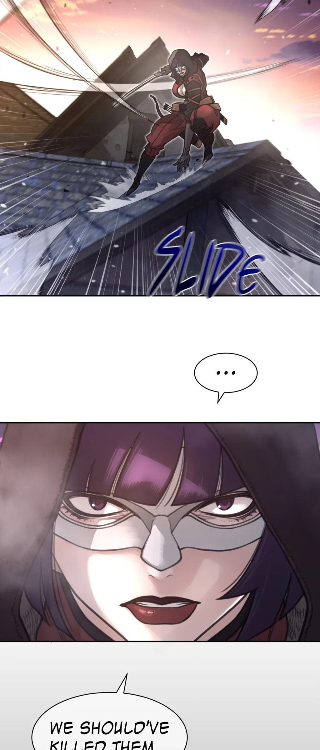 Chapter 194 — Page 33