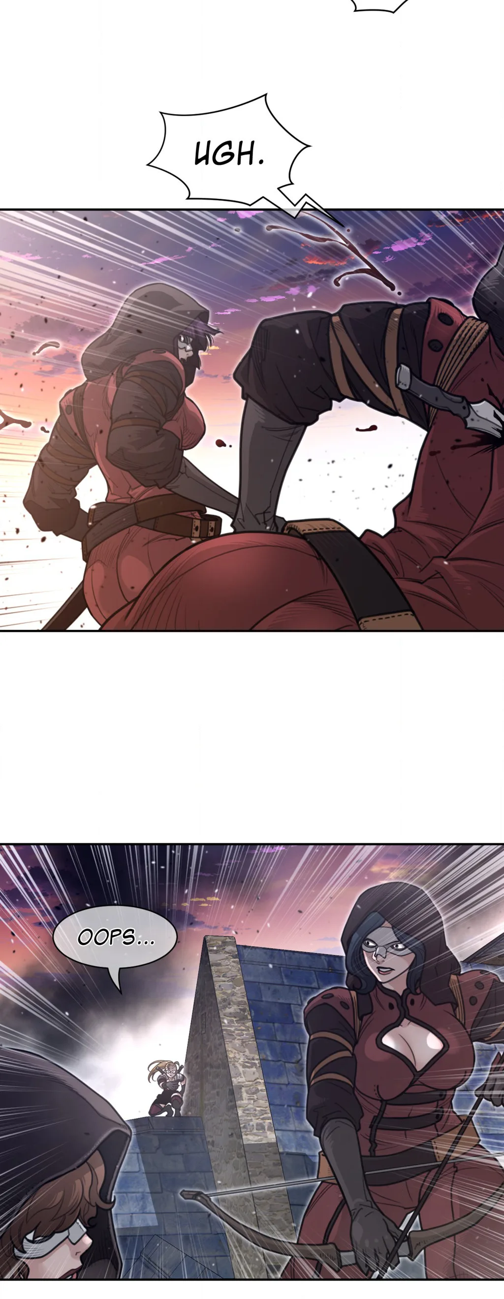 Chapter 195 — Page 16