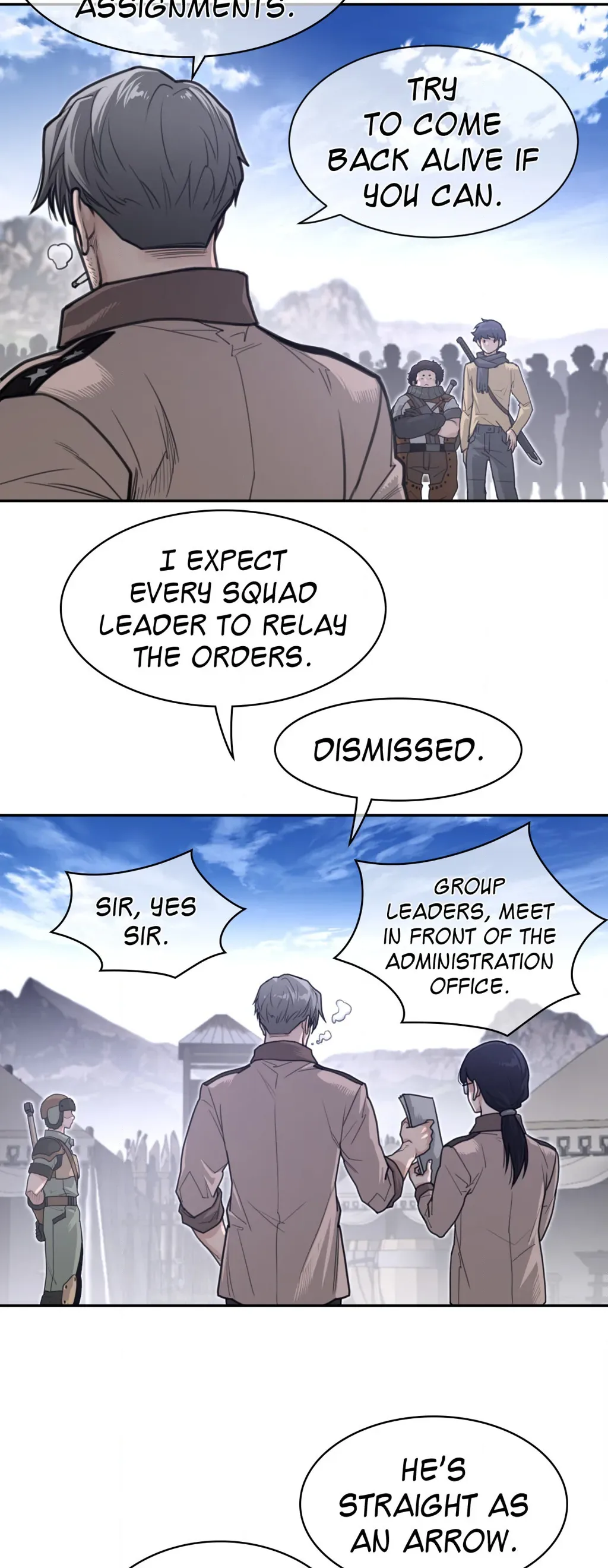 Chapter 196 — Page 11