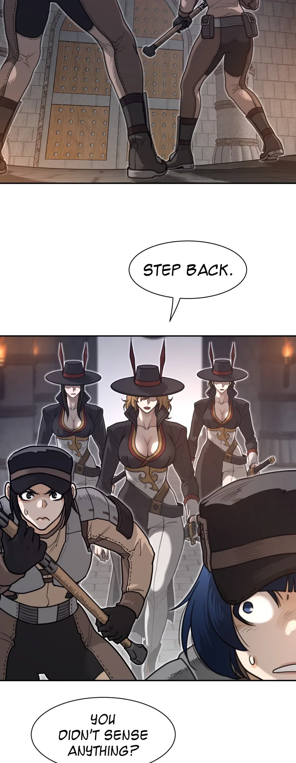 Chapter 196 — Page 24