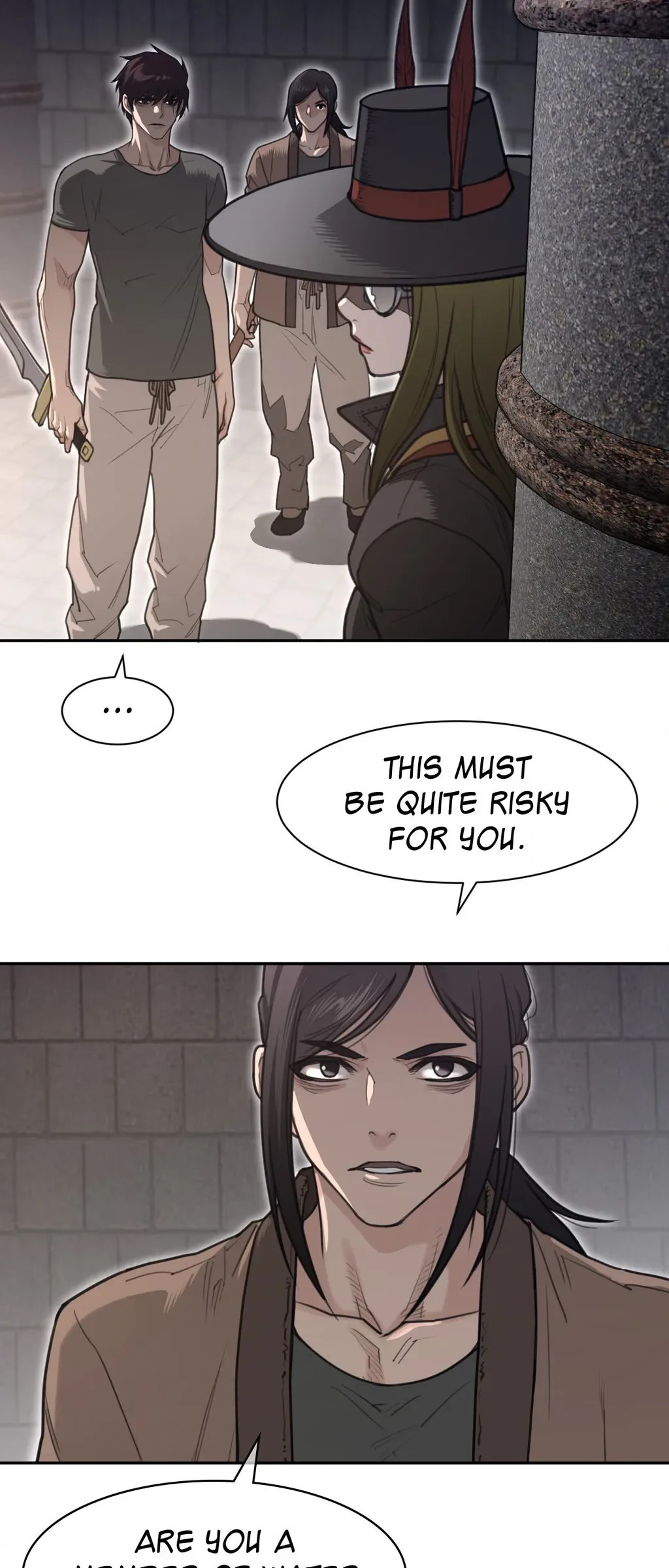 Chapter 198 — Page 20