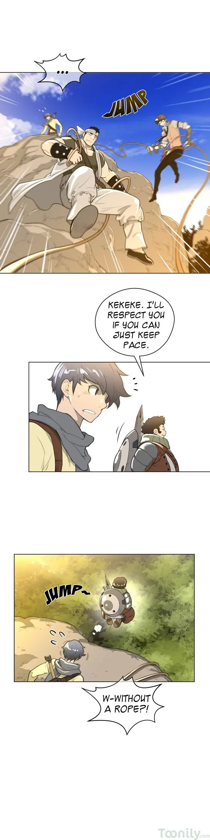 Chapter 20 — Page 22