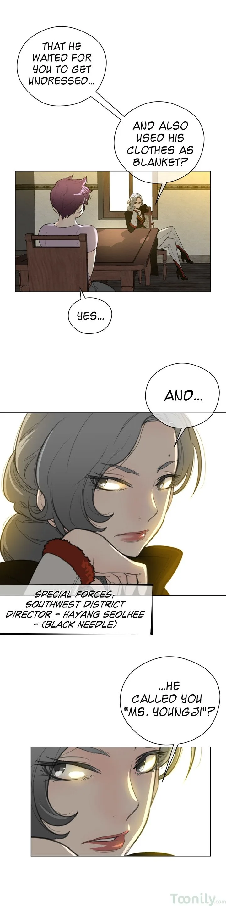 Chapter 21 — Page 5