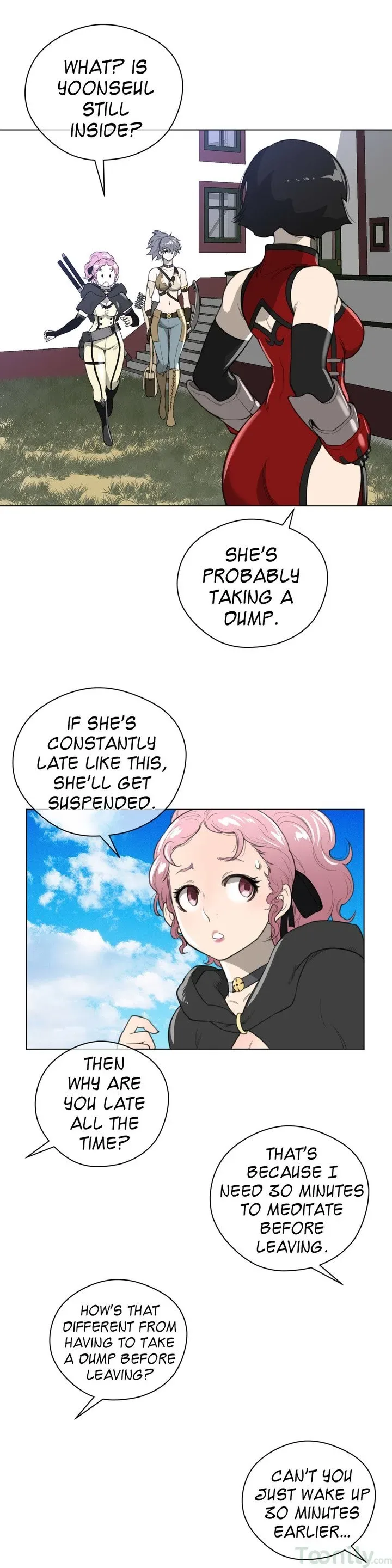 Chapter 21 — Page 11