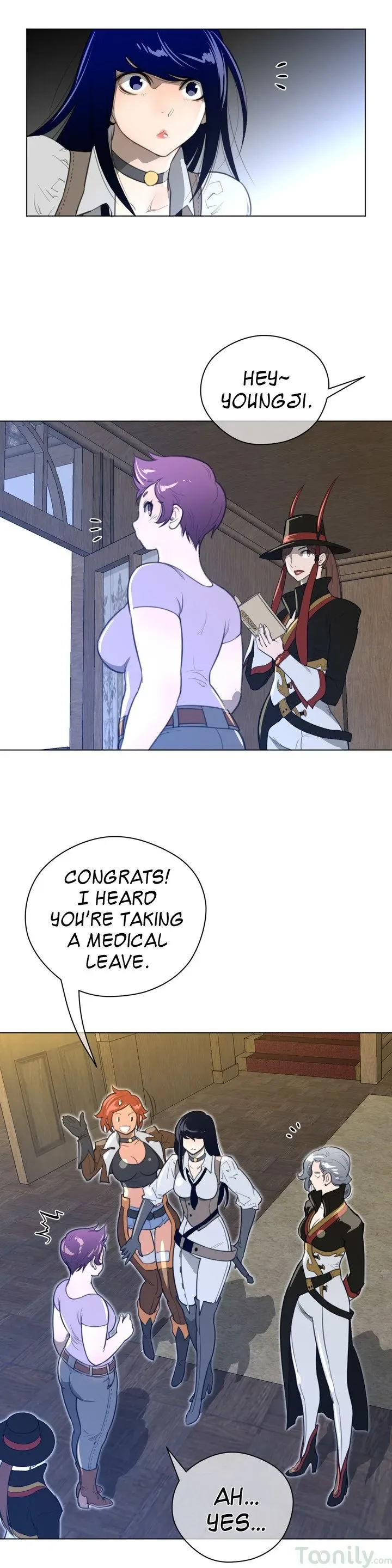 Chapter 21 — Page 13
