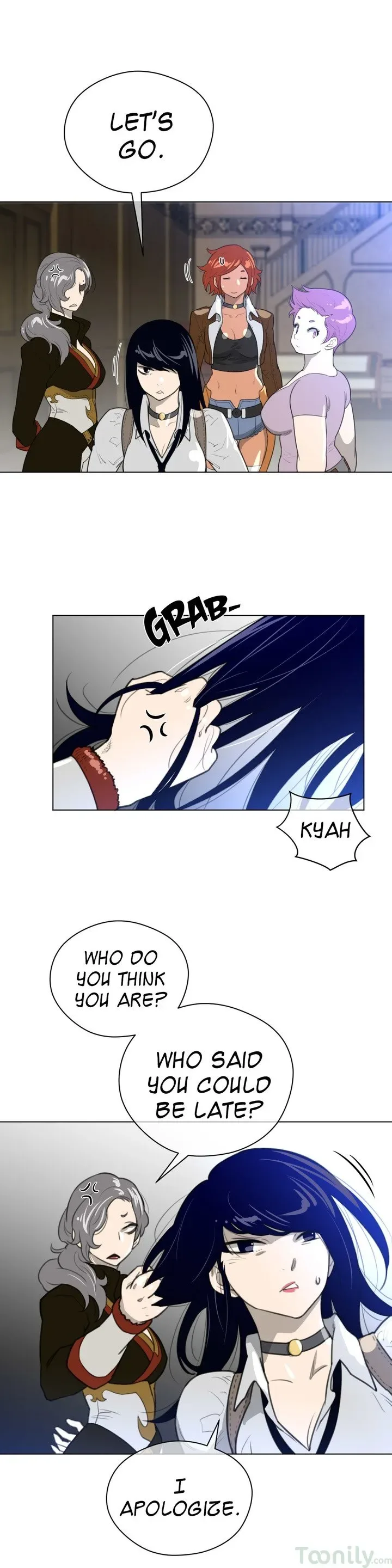 Chapter 21 — Page 16