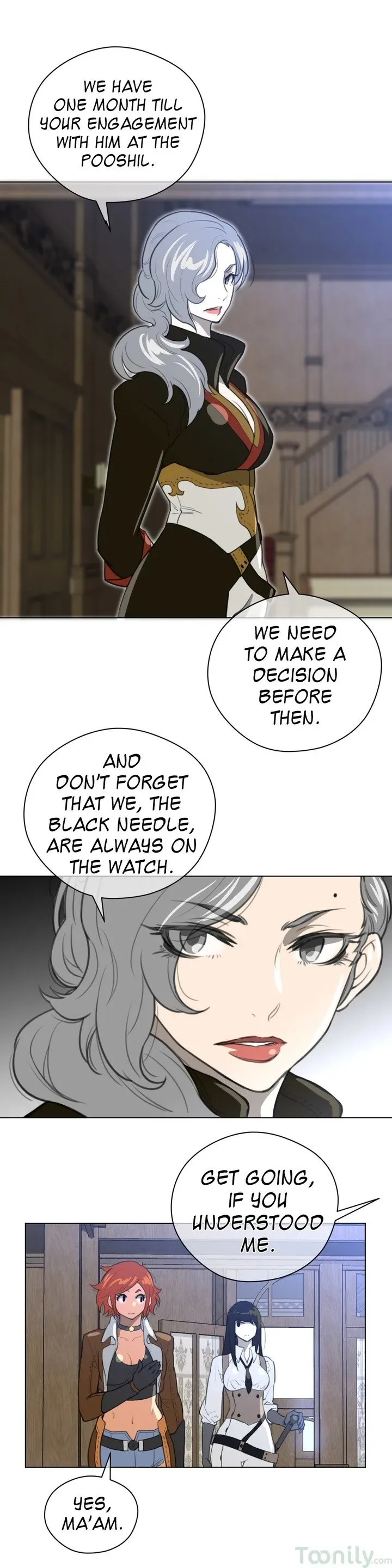 Chapter 21 — Page 20