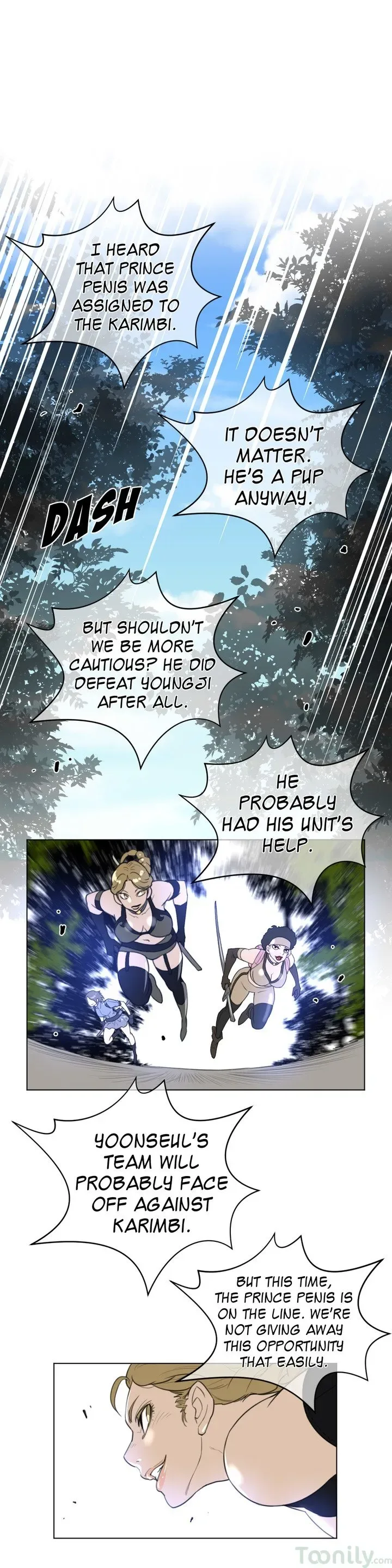 Chapter 21 — Page 22