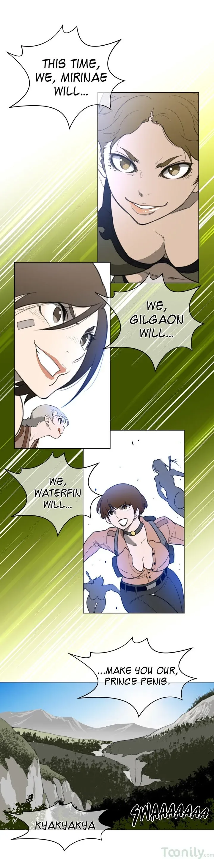 Chapter 21 — Page 23